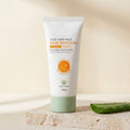 Hair Removal Cream – Aloe Vera Depilatory Cream for Underarms, Arms, Legs & Body, 60 g