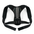 Adjustable Posture Corrector Belt – Upper Back, Shoulder and Clavicle Support Brace for Spine Alignment, Neck Relief and Everyday Posture Improvement