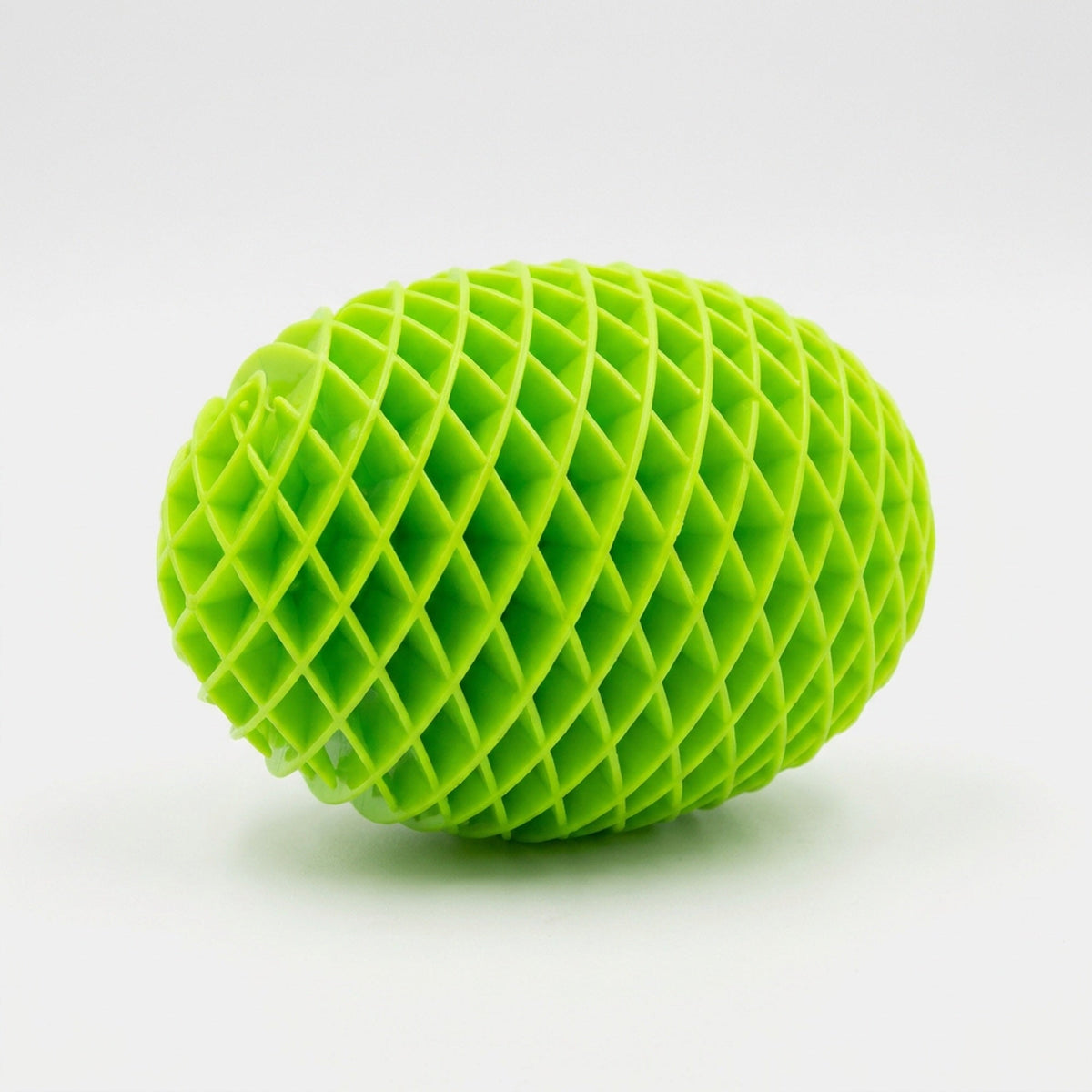 Elastic Worm Fidget Toy - 3D Expandable Toy, Morphing Toy for Stress Relief, Focus & Fun