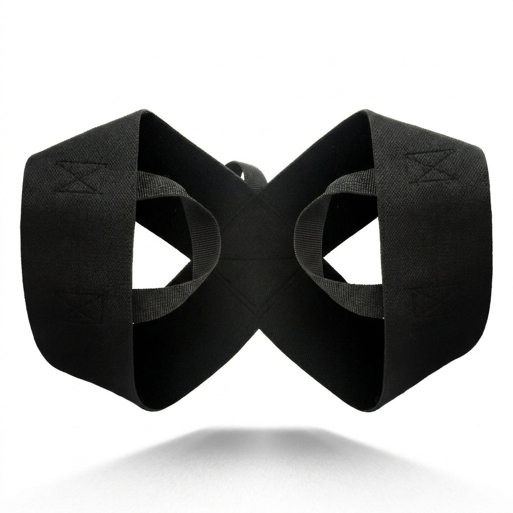 Adjustable Posture Corrector Belt – Orthopedic Back Support for Spine Alignment, Anti-Hunch & Sitting Posture Training