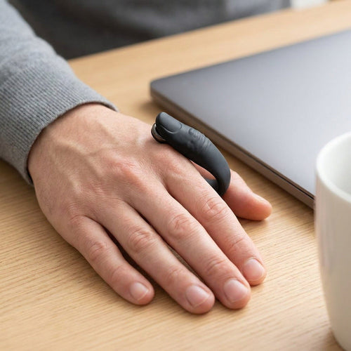 Acupressure Point Clip- Supporting Acupressure Relaxation, Stress Alleviation and Tension Relief