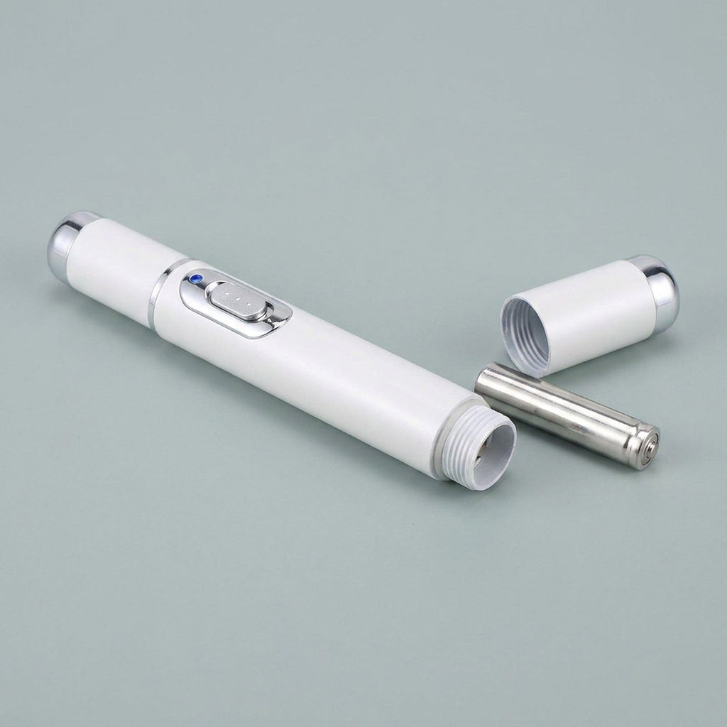 Scar Removal Phototherapy Pen – Asia’s Best-Selling Expert-Recommended Device for Fading Old Scars & Stretch Marks