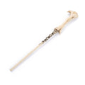 Fire Wand That Shoots Fire - Cosplay Electronic Fire Flasher, Magic Wands Tricks, Flame Lighter Device, Magicians Props
