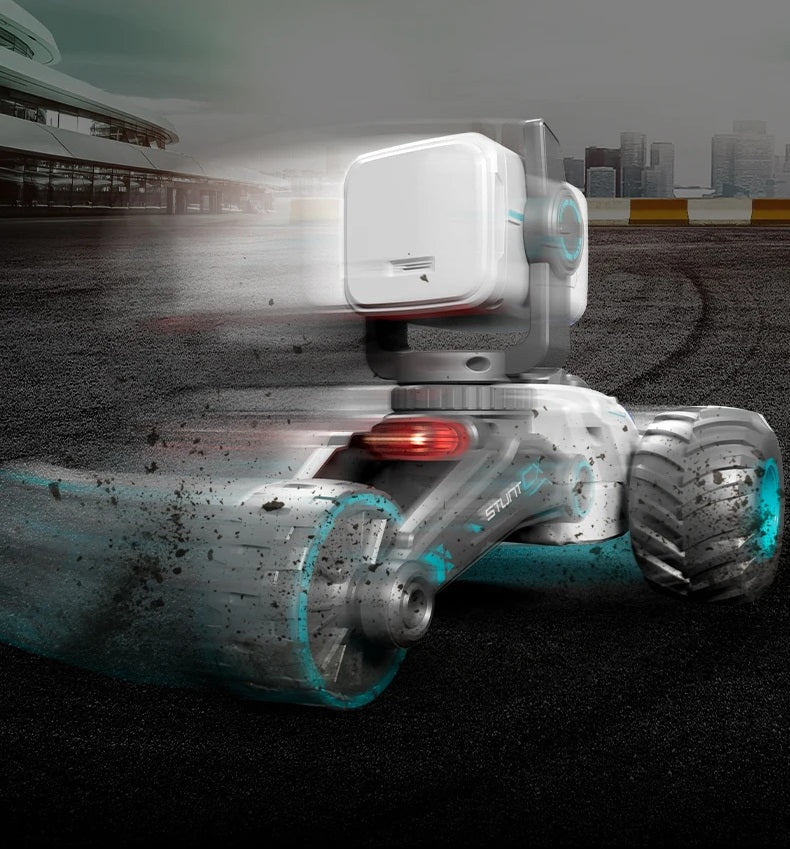 Wireless Camera FPV RC Drift Car - Remote Control Vehicle with Real-Time Video and Drift Function, Advanced Racing Toy for Hobby Enthusiasts