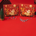 Christmas Jewelry Advent Calendar for Women