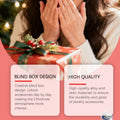 DOWMOO DIY Advent Calendar with Bracelet Set
