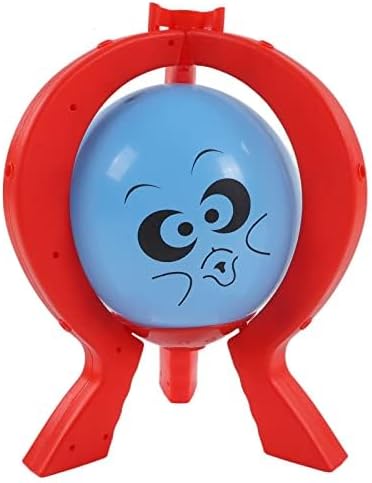 Balloon Popping Party Game Set – Exciting Family Social Board Game with Sticks Interactive Fun Challenge