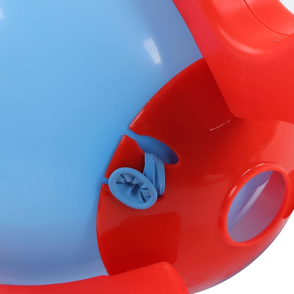 Balloon Popping Party Game Set – Exciting Family Social Board Game with Sticks Interactive Fun Challenge