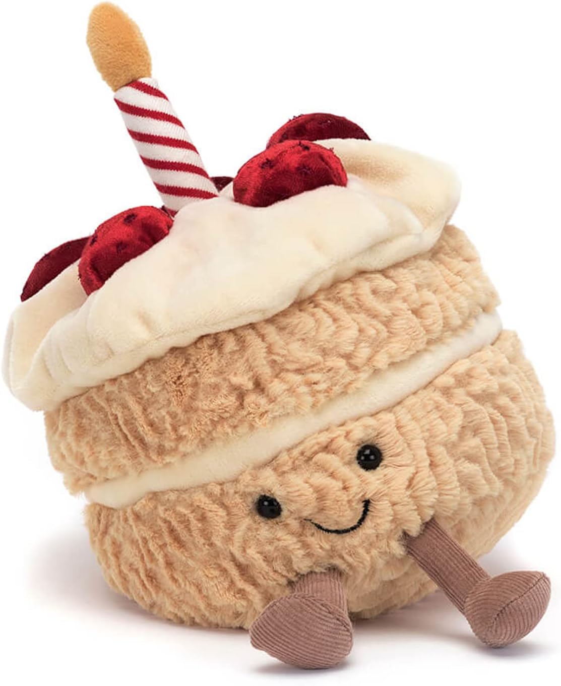 Cute Cartoon Plush Doll Pendant – Soft Rag Doll Toy Gift for Children Room Decor, Bags, and Cute Collectible Display