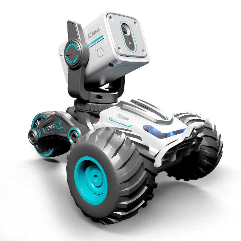 Wireless Camera FPV RC Drift Car - Remote Control Vehicle with Real-Time Video and Drift Function, Advanced Racing Toy for Hobby Enthusiasts