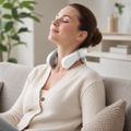 Intelligent Neck Massager - 4D Massager for Neck Pain