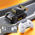 Mini Sensor RC Car – Desktop Follow and Drift Electric Toy for Stress Relief, Interactive Play and Birthday Gifts for Boys
