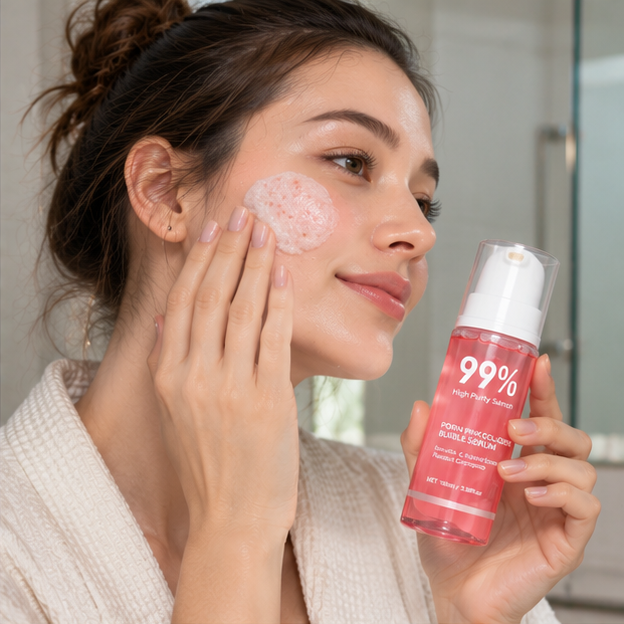 Collagen Peptide Eye Gel Patches – Firming Hydrating Treatment for Wrinkles, Fine Lines, Dark Circles and Under-Eye Rejuvenation