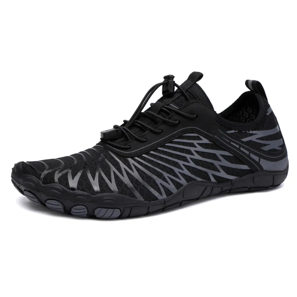 Quick-Dry Barefoot Water Shoes for Men & Women