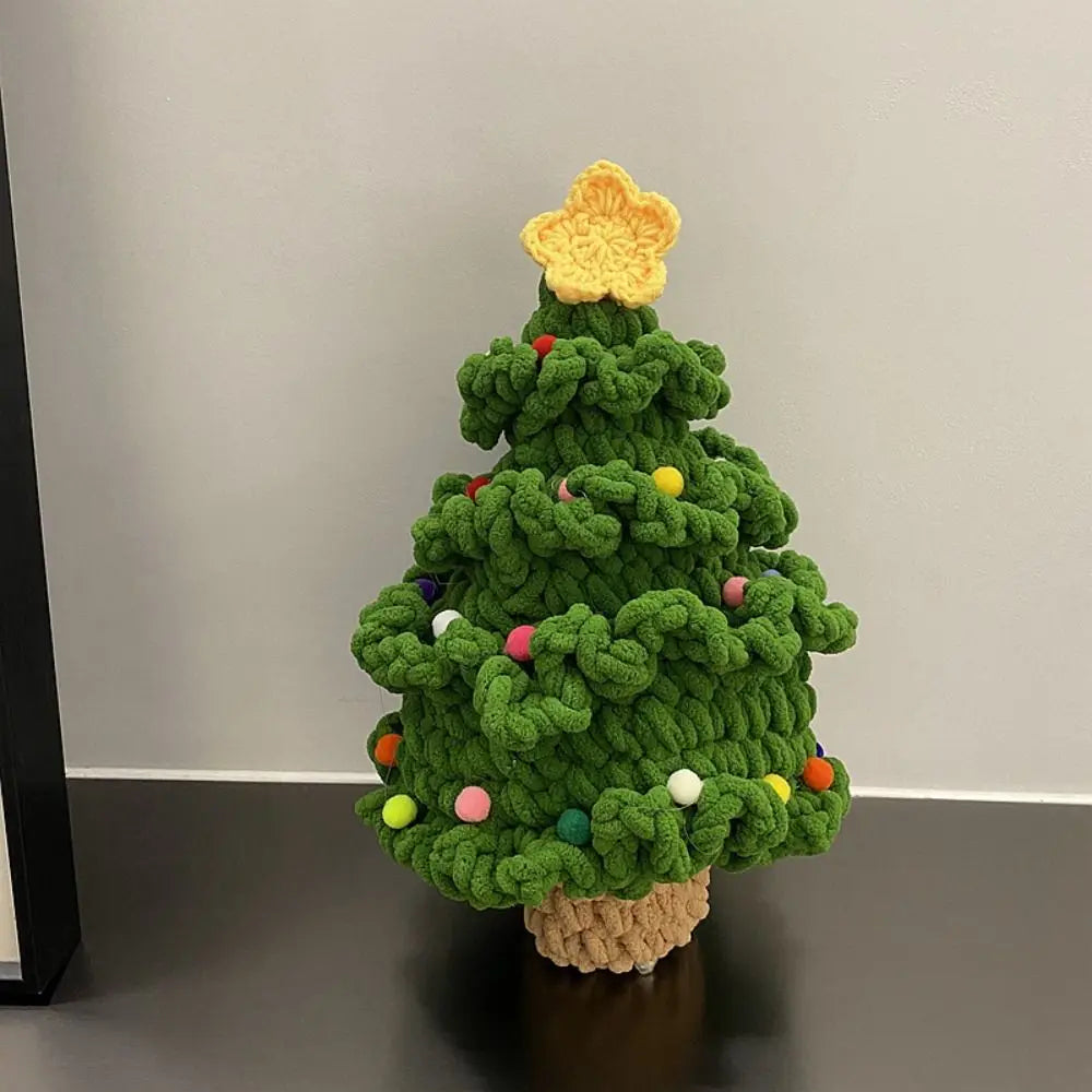 Daymaker Handmade Christmas Tree DIY Kit