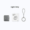 Mini EDC Pocket Flashlight 300LM