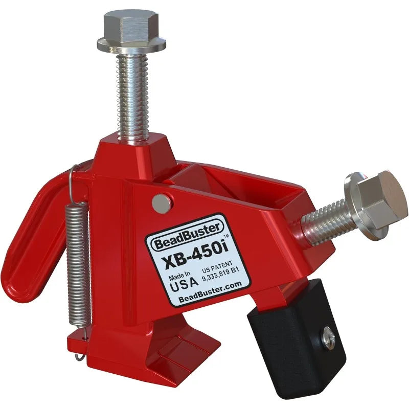 Bead Breaker XB-450i