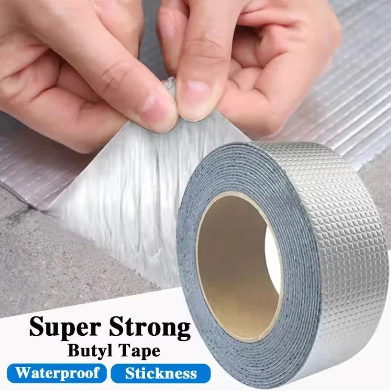 SUPER STRONG Butyl Tape