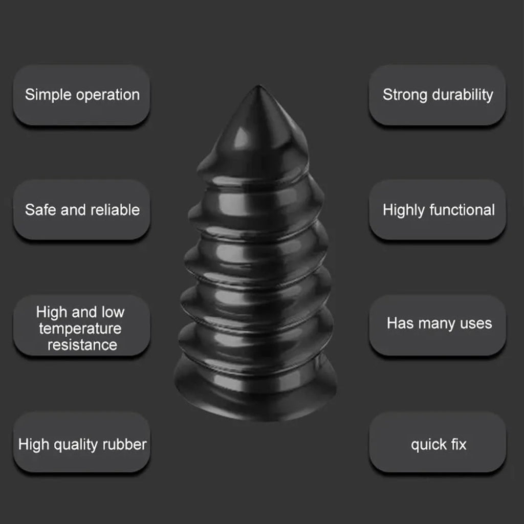 Tire Repair Nail Kit