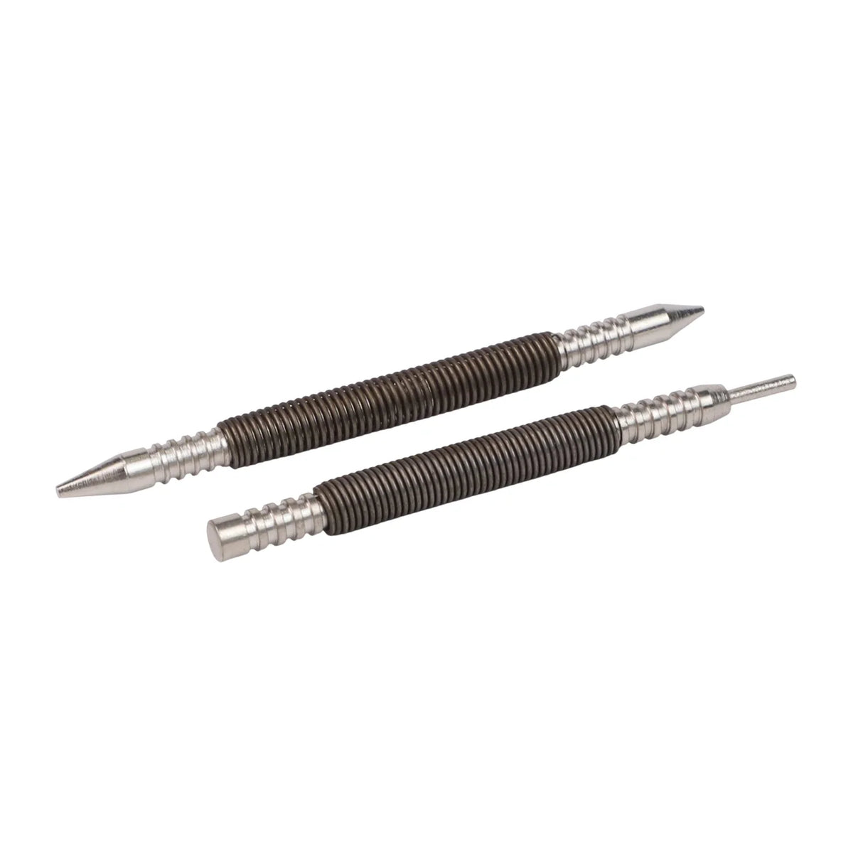 Spring Nail Center Punch Tool