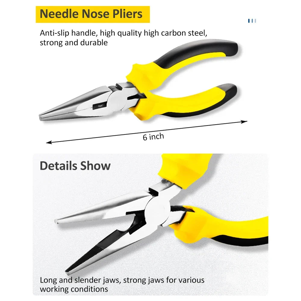 MultiTool Box - ToolZone