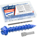 Concrete Screws