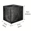 Mesh AC Cover