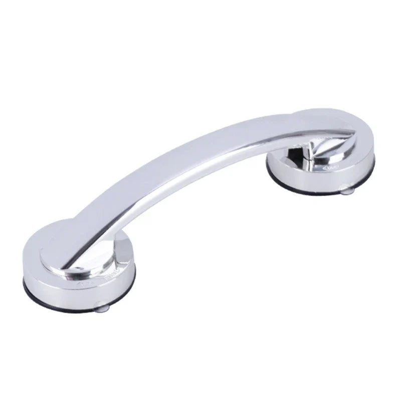 Safety Suction Grab Bar for Bathroom & Toilet