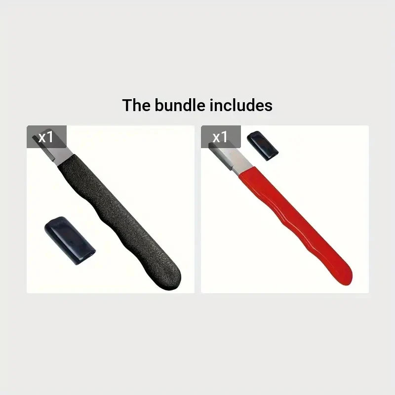 Pruning Shears Sharpener (New)