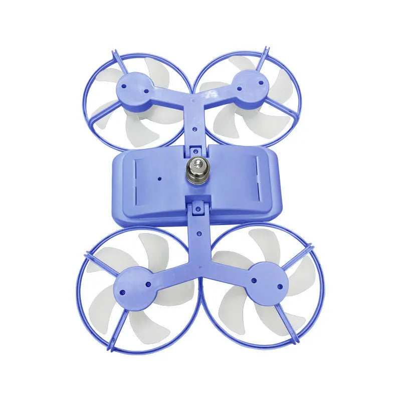E27 Fan Light