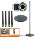 1000W Movable garden street lamp