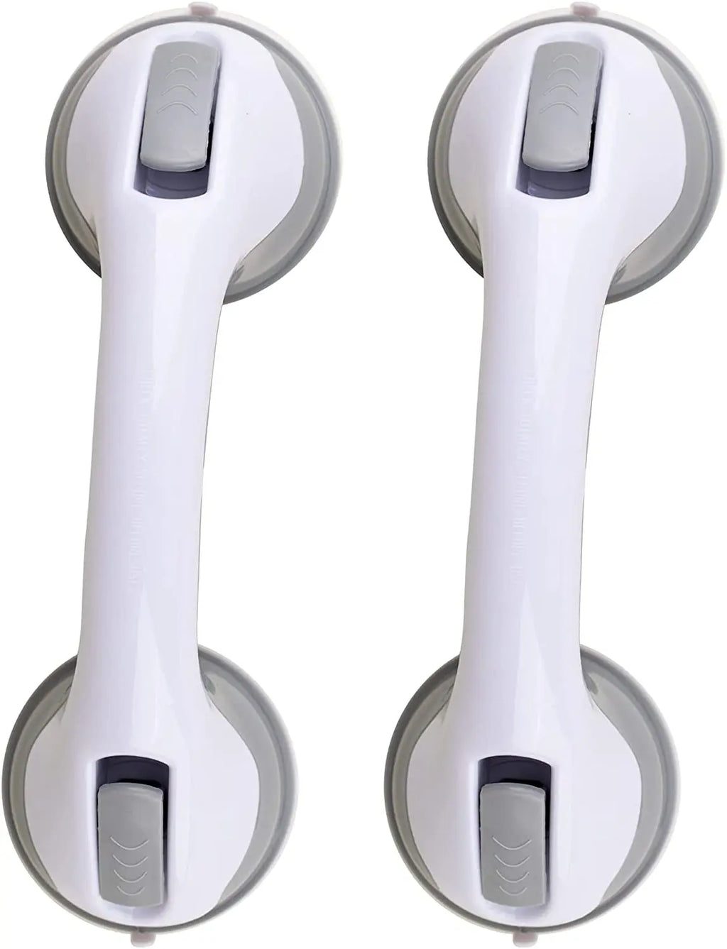 Safety Suction Grab Bar for Bathroom & Toilet