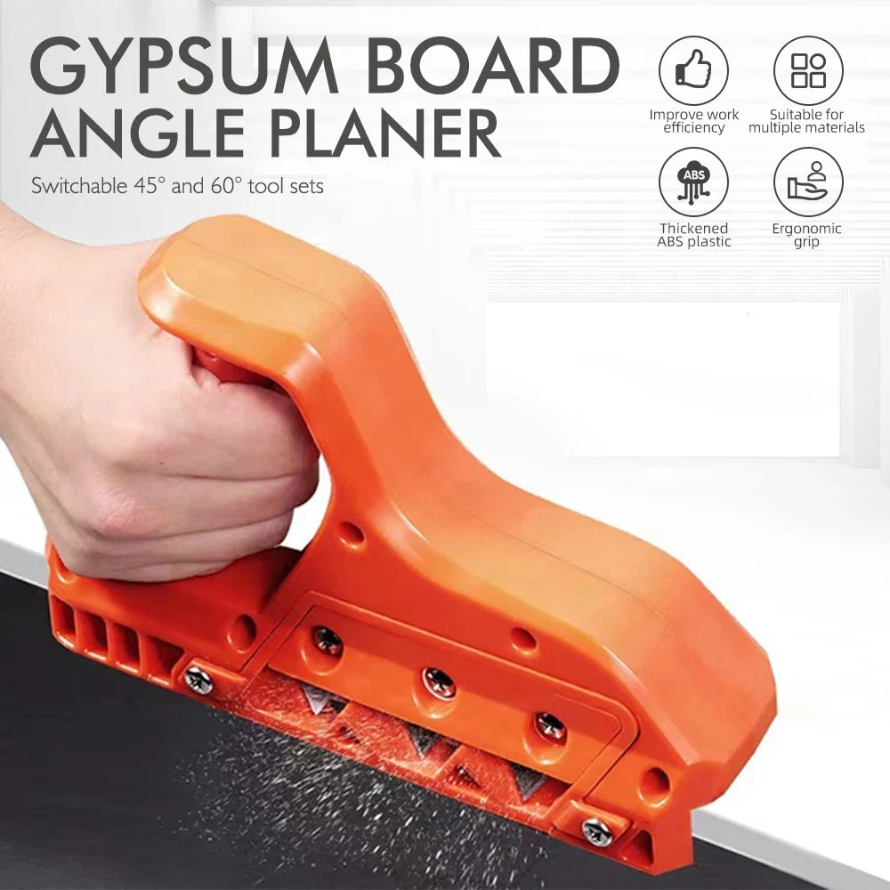 Drywall Corner Cutter 45°/60° (R)