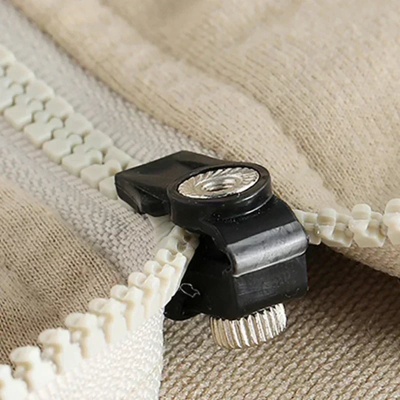 Removable Zipper Puller (N)