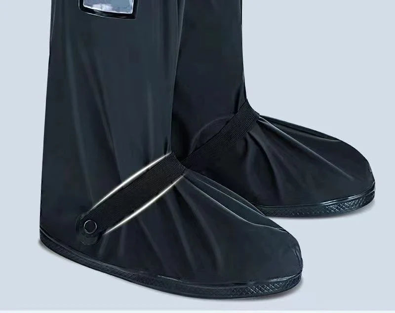 Waterproof Rain Shoe Covers (NEW)