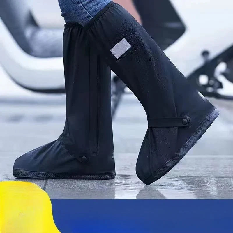 Waterproof Rain Shoe Covers (NEW)
