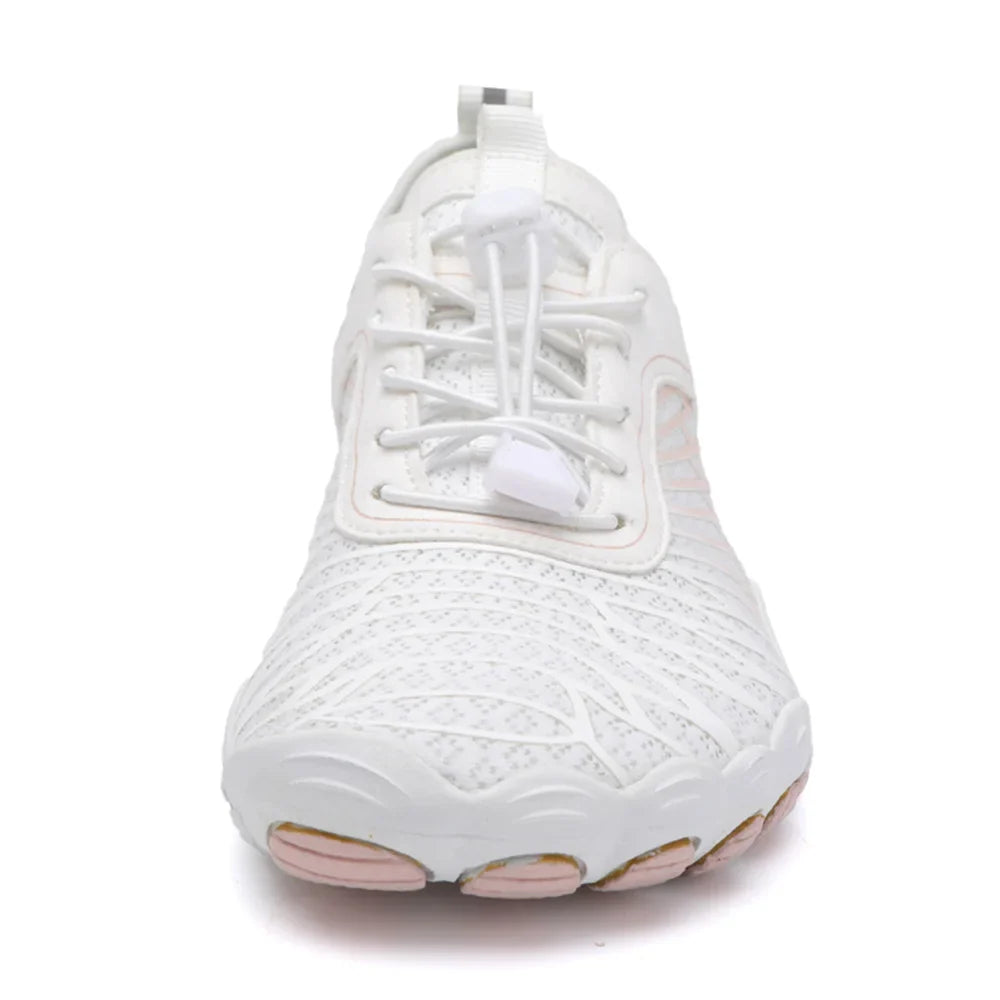 Quick-Dry Barefoot Water Shoes for Men & Women