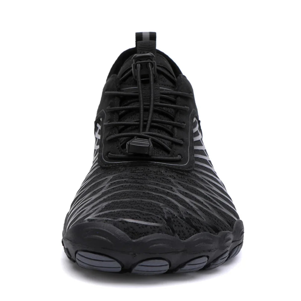 Quick-Dry Barefoot Water Shoes for Men & Women