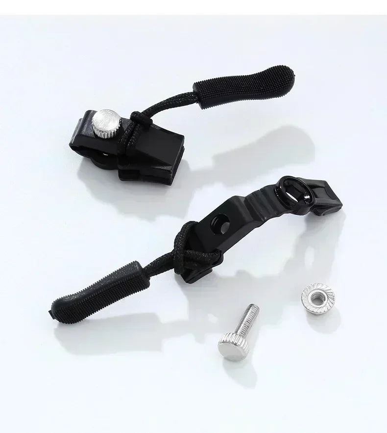 Removable Zipper Puller (N)