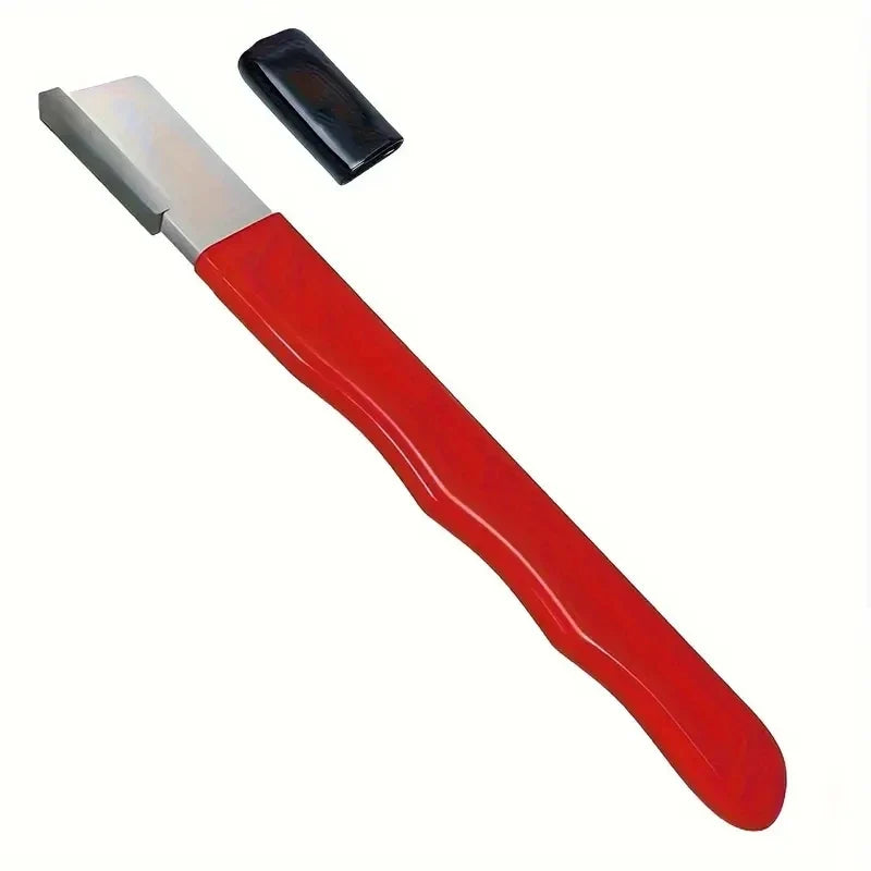Pruning Shears Sharpener