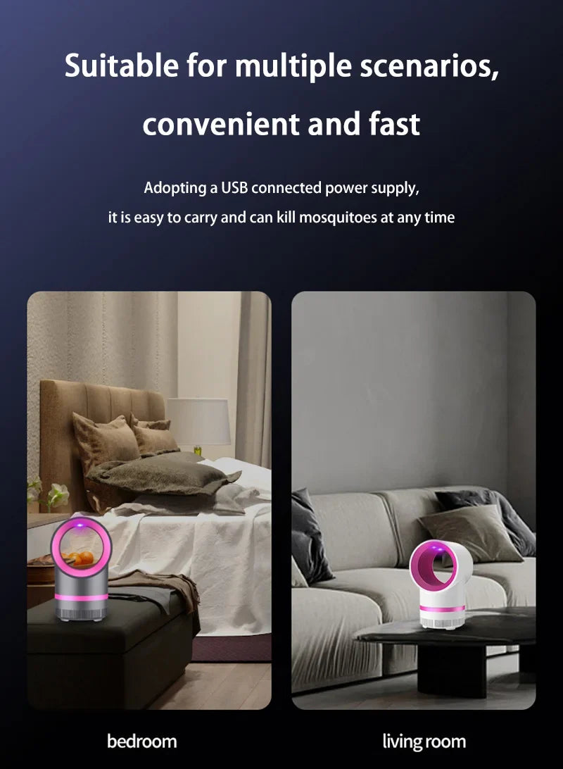 Mosquito Trap Lamp Wholesale