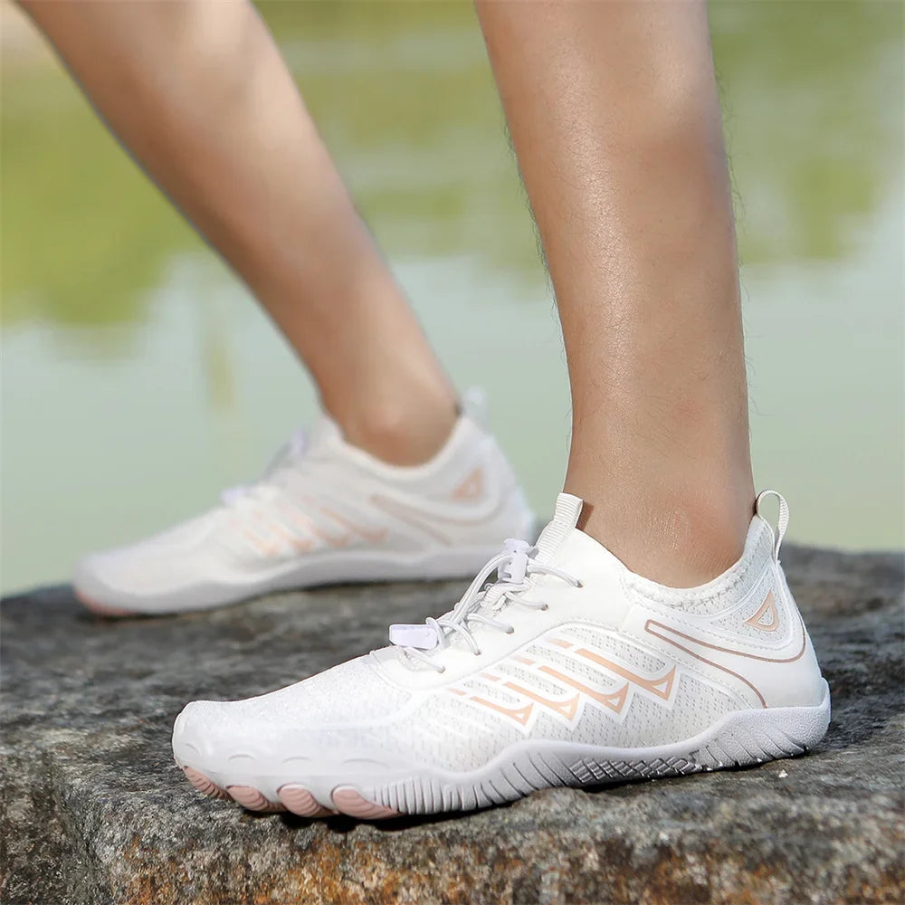 Quick-Dry Barefoot Water Shoes for Men & Women