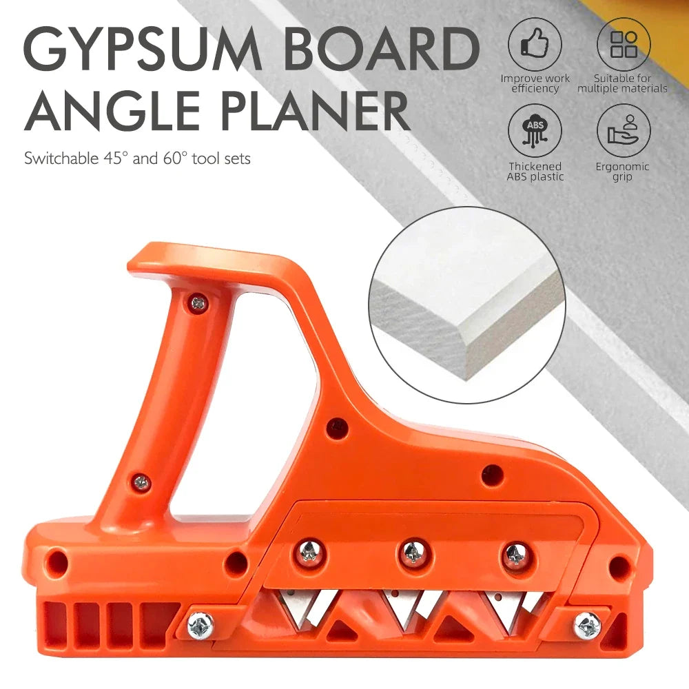 Drywall Corner Cutter 45°/60° (R)
