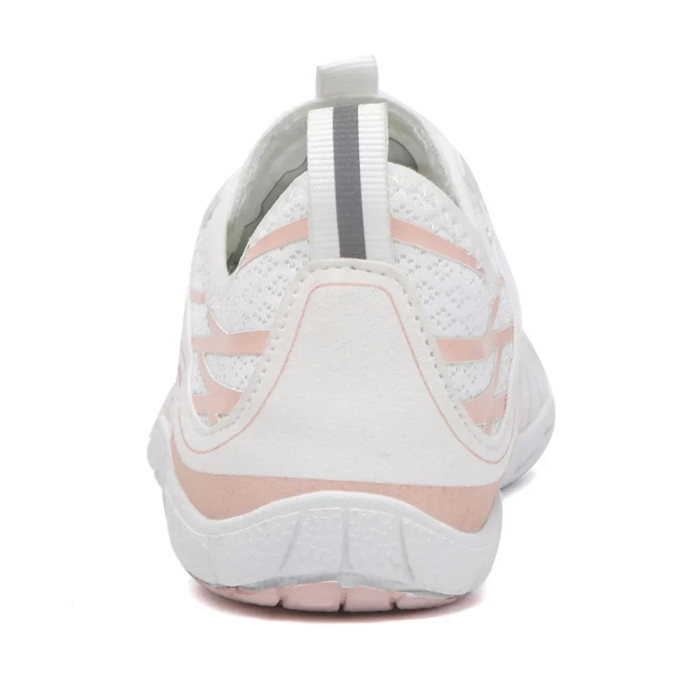 Quick-Dry Barefoot Water Shoes for Men & Women