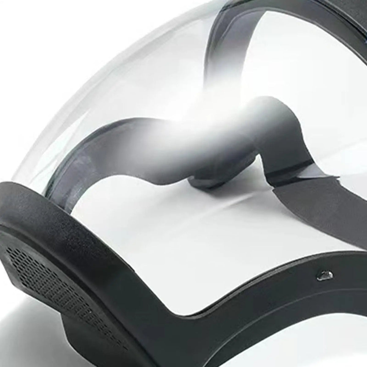 Anti-Fog Protective Face Shield T