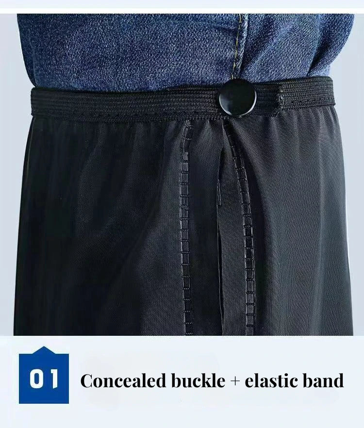 Waterproof Rain Shoe Covers (NEW)