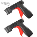 Spray Paint Gun Handle Set (R)