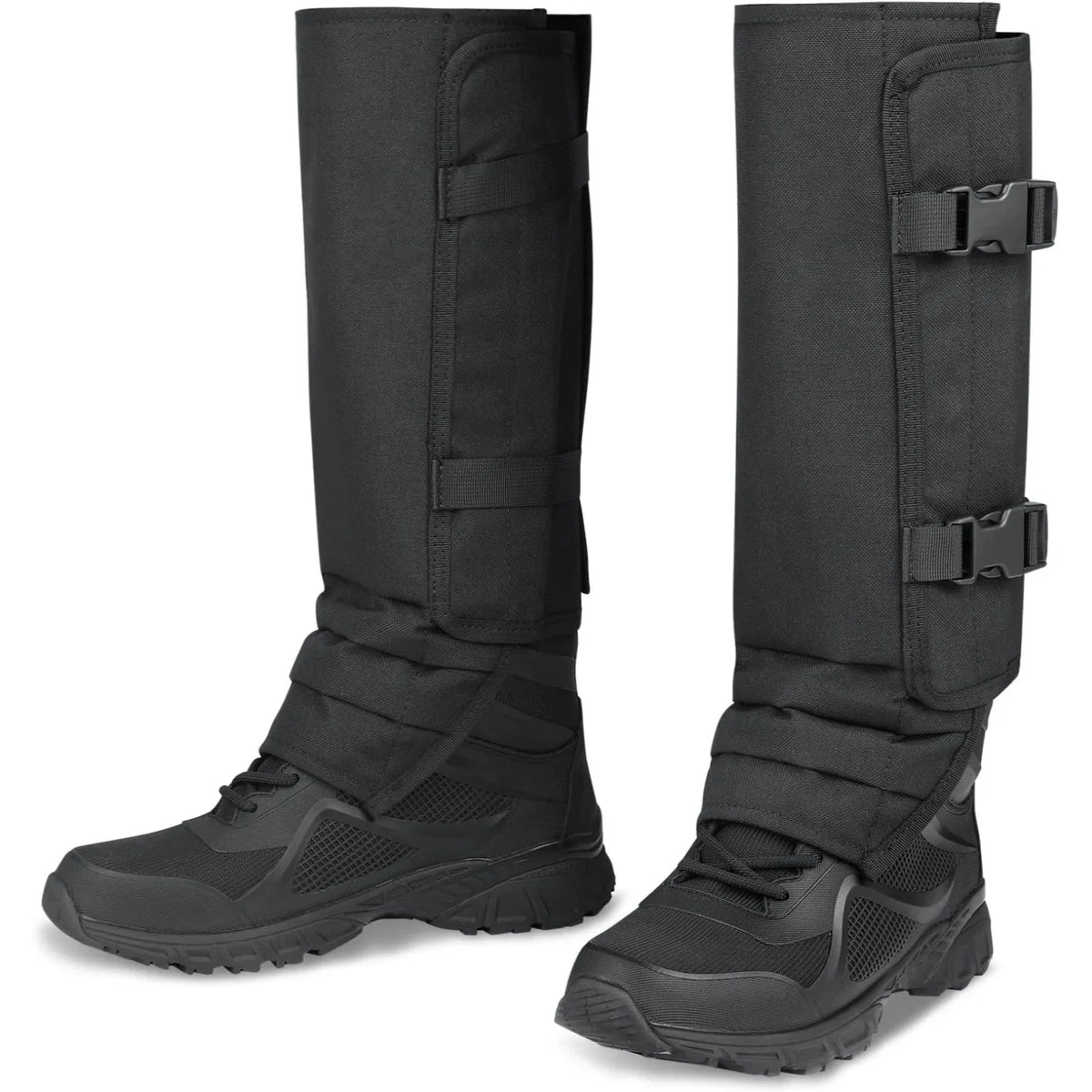Waterproof Snake Bite Leg Gaiters Max