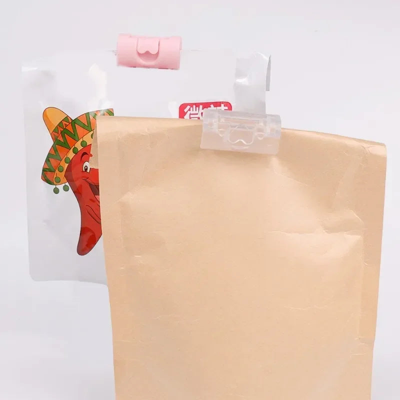 Invisible Bed Sheet Clips