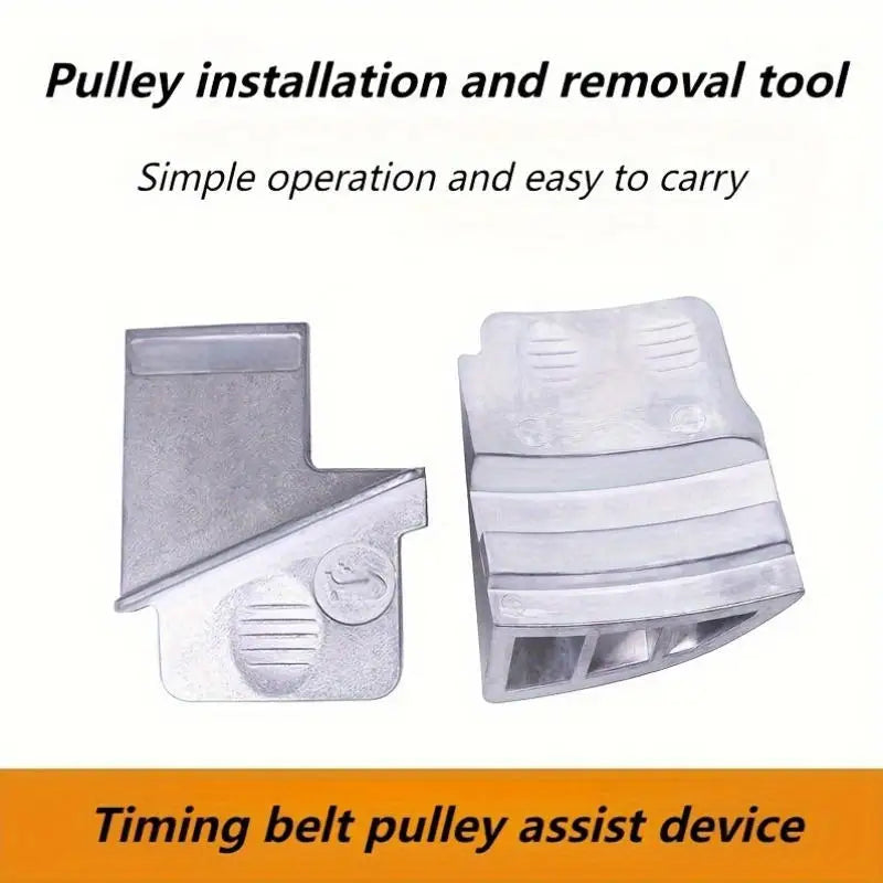 Belt Removal Tool Set